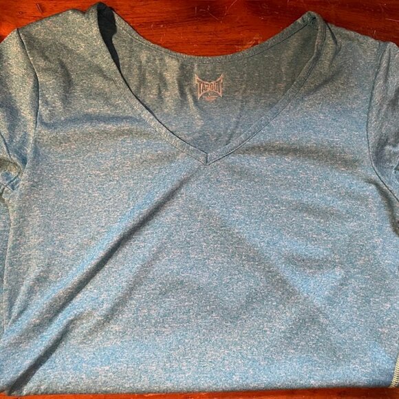 Tapout workout t-shirt - Picture 1 of 4